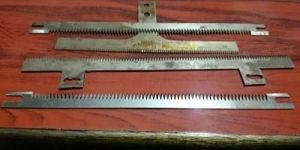 Packaging Machine Knife
