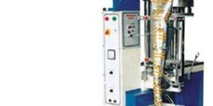 Pouch Packaging Machine
