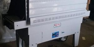 Shrink Tunnel Machine