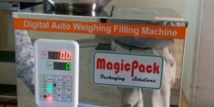 Tea Powder Packing Machine