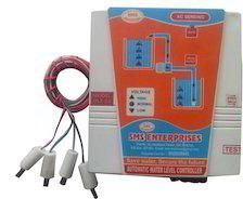 Water Level Controller