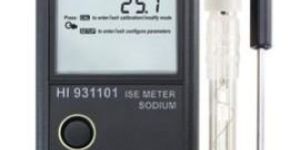 Activity Portable Meter