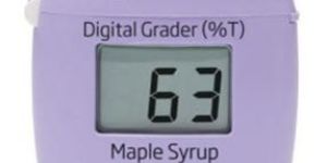 Digital Grader