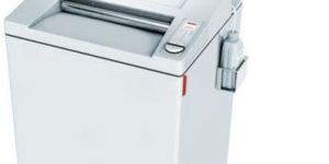 Cross Cut Paper Shredder