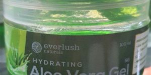 Aloevera Gel