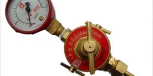 LPG Regulator