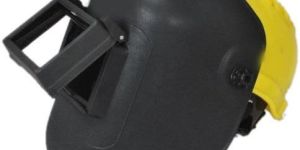 Welding Safety Helmet