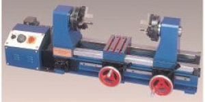 Glass Working Lathes