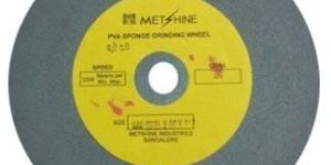 Pva Sponge Grinding/ Polishing Wheels