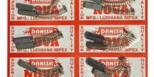 Sewing Machine Motor Carbon Brush