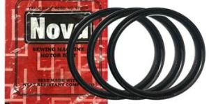 Sewing Machine Motor Rubber Belt