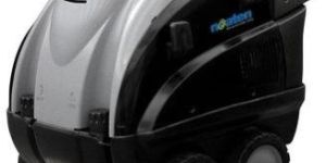 High Pressure Washers