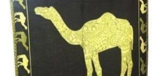 Printed Ladies Stole