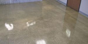 Epoxy Floor Coat Primer
