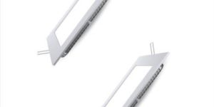 Square LED Panel Ceiling Light