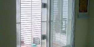 Aluminum Sliding Glass Doors