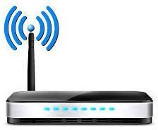 Wi Fi Router
