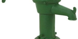 Hand Water Pumps