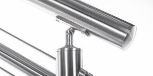 Stainless Steel Railing