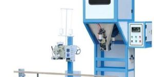 Chemical Bag Packing Machine