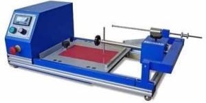 Scratch Hardness Tester