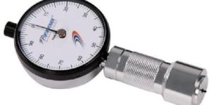 SHORE a DUROMETER