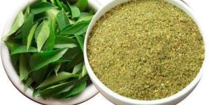 Curry Leaves Powder