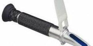 Pocket Refractometer