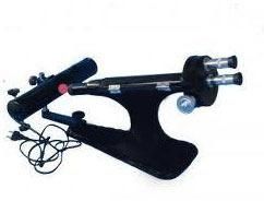 Polarimeter