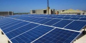 Solar Photovoltaic Systems