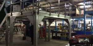 Mechanical Project Maintenance Services