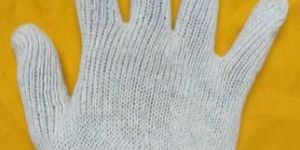 Cotton Hand Gloves
