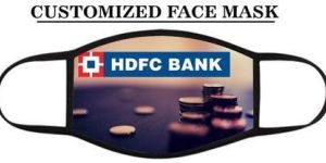 Customised Face Masks