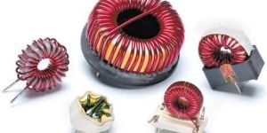 Toroidal Differential Mode Inductor
