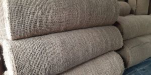 WOVEN COIR GEOTEXTILES