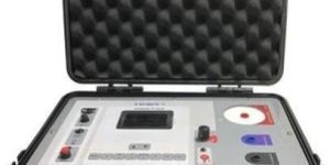 Insulation Resistance Tester