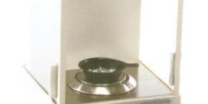Analytical Balance