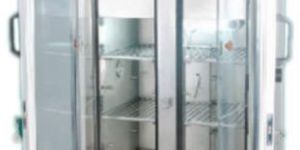 Chromatography Refrigerator