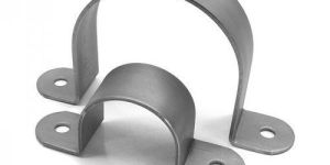 Stainless Steel Pipe Clamp