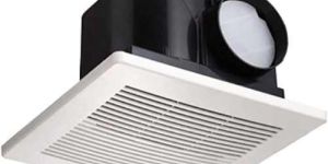 Electric Ceiling Mounted Duct Fan