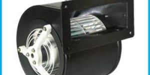 Double Inlet Low Pressure Blower