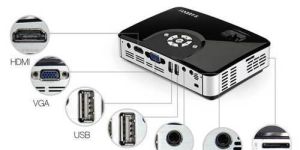 Home Theater Projector