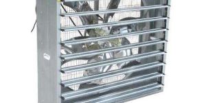 Poultry Ventilation Fan