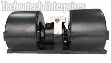 Twin Centrifugal Bus Blower