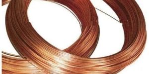 Bare Copper Wire