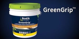 Bostik Smart Tile Adhesives
