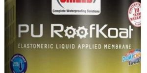 Elastomeric Liquid Applied Membrane