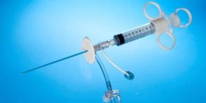 Chest Drainage Catheter