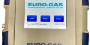 CO2 Gas Analyzer