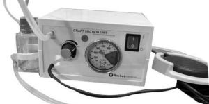Oocyte Aspiration Pump